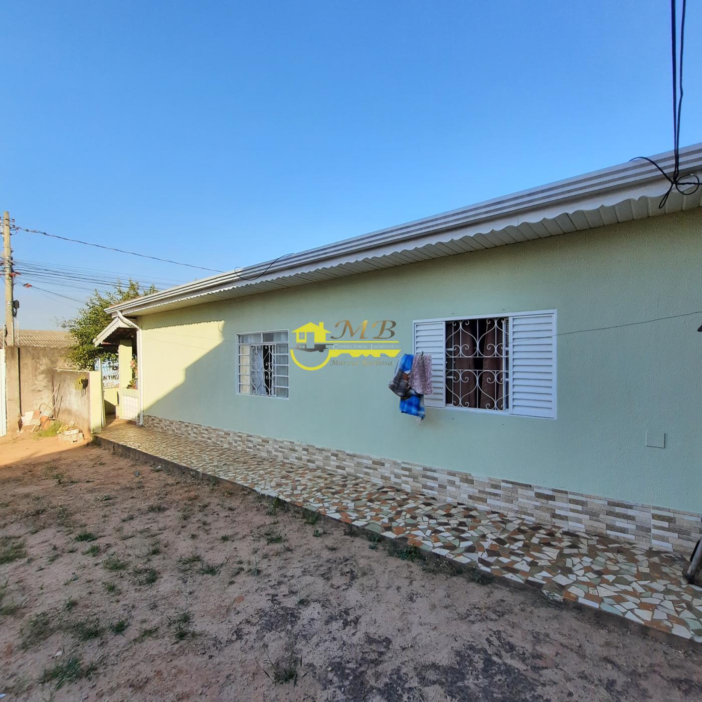 Casa, 2 quartos, 107 m² - Foto 3