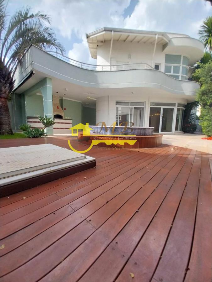 Casa, 4 quartos, 315 m² - Foto 2