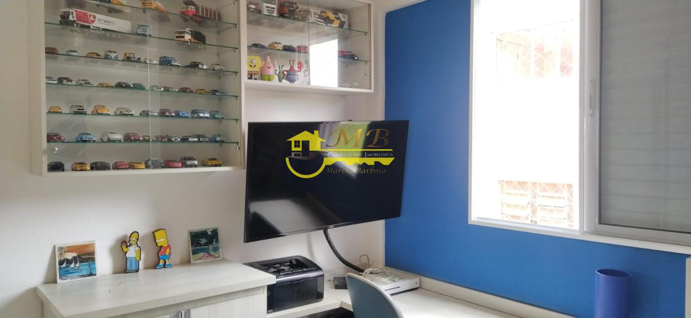 Apartamento, 2 quartos - Foto 12