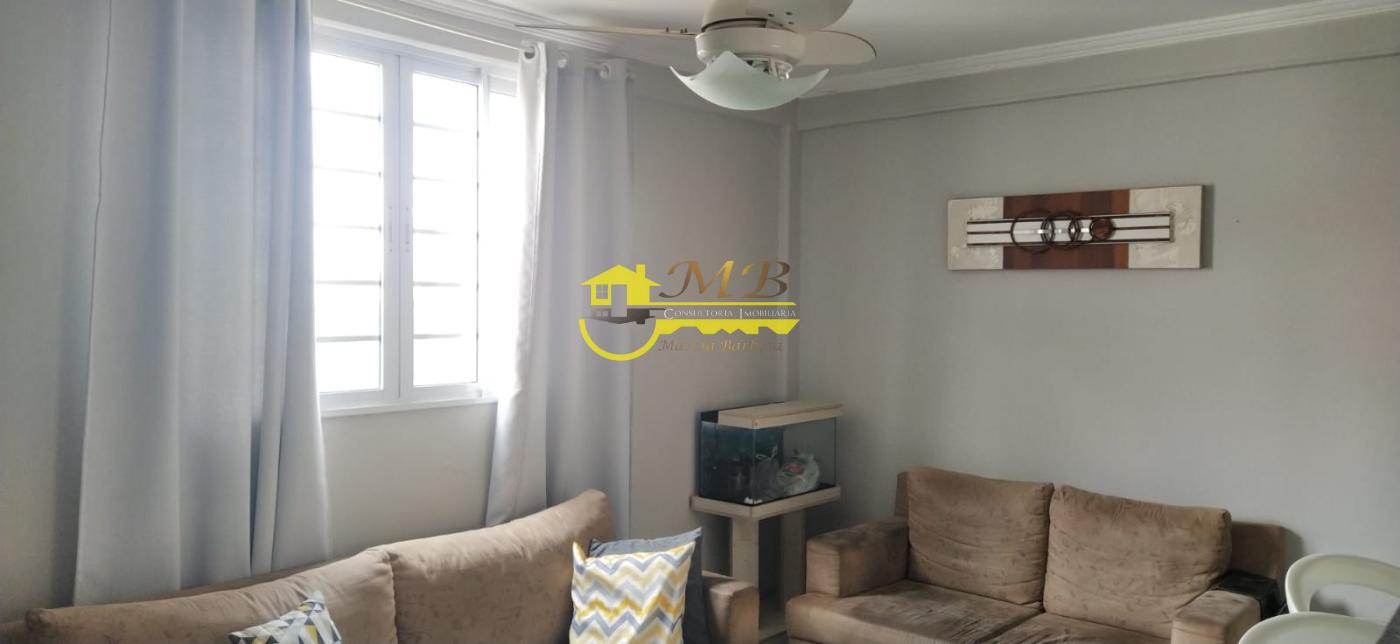 Apartamento, 2 quartos - Foto 2