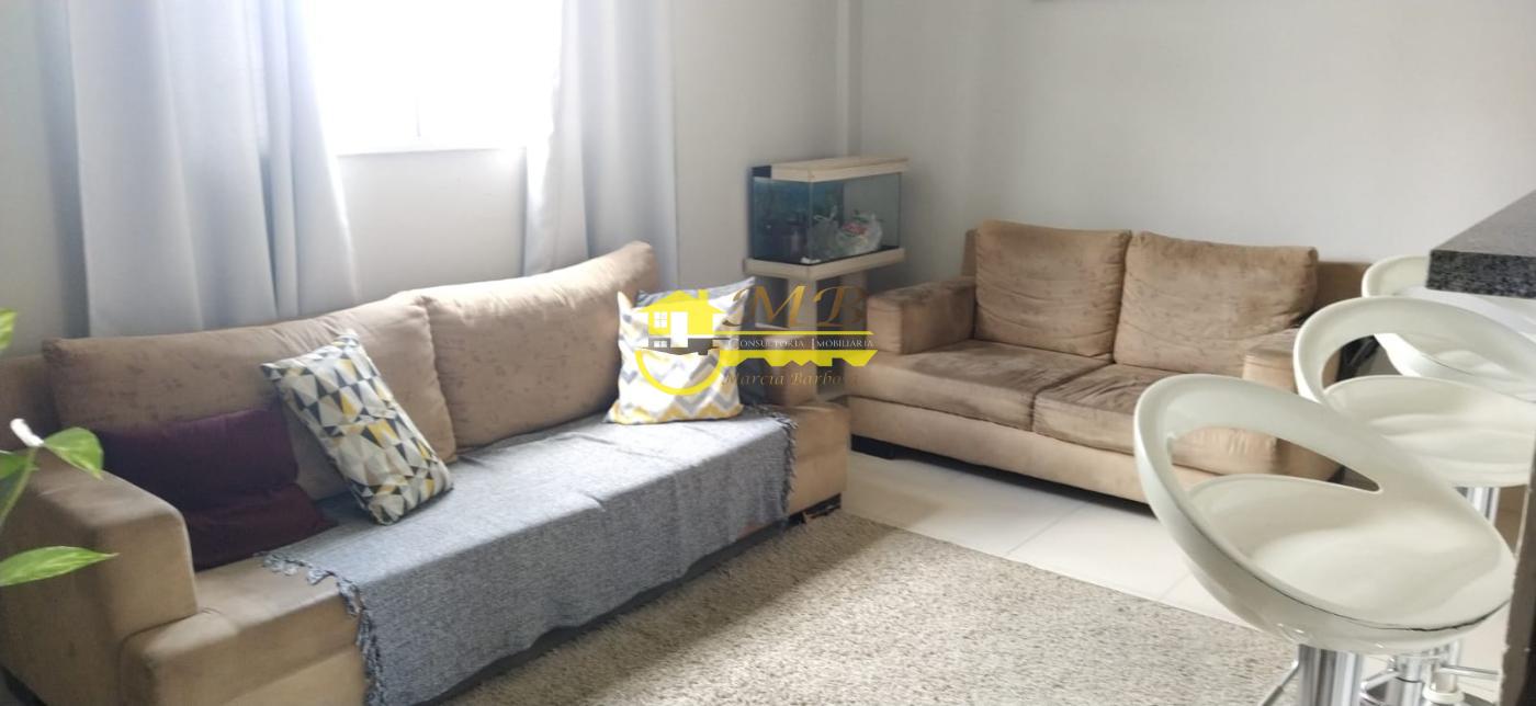 Apartamento, 2 quartos - Foto 1
