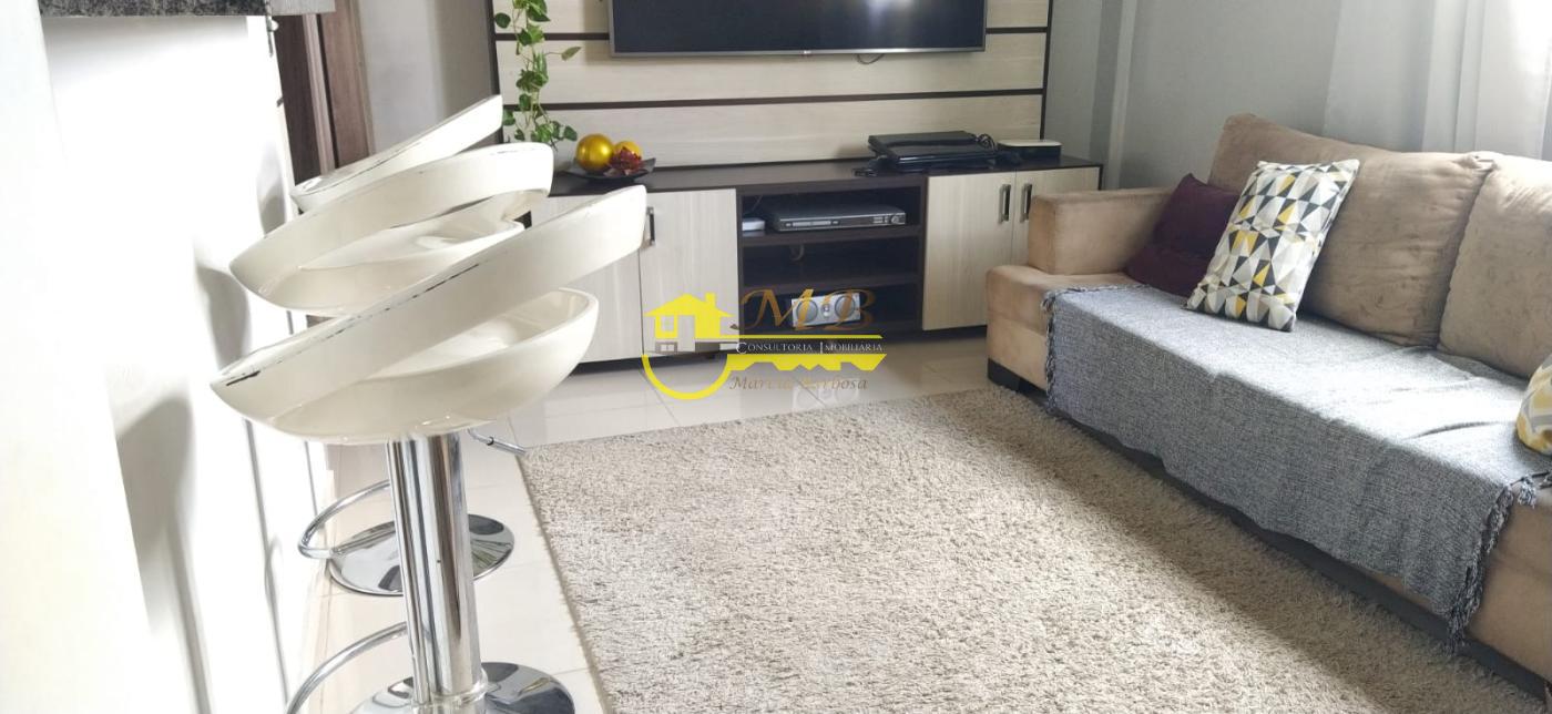 Apartamento, 2 quartos - Foto 4