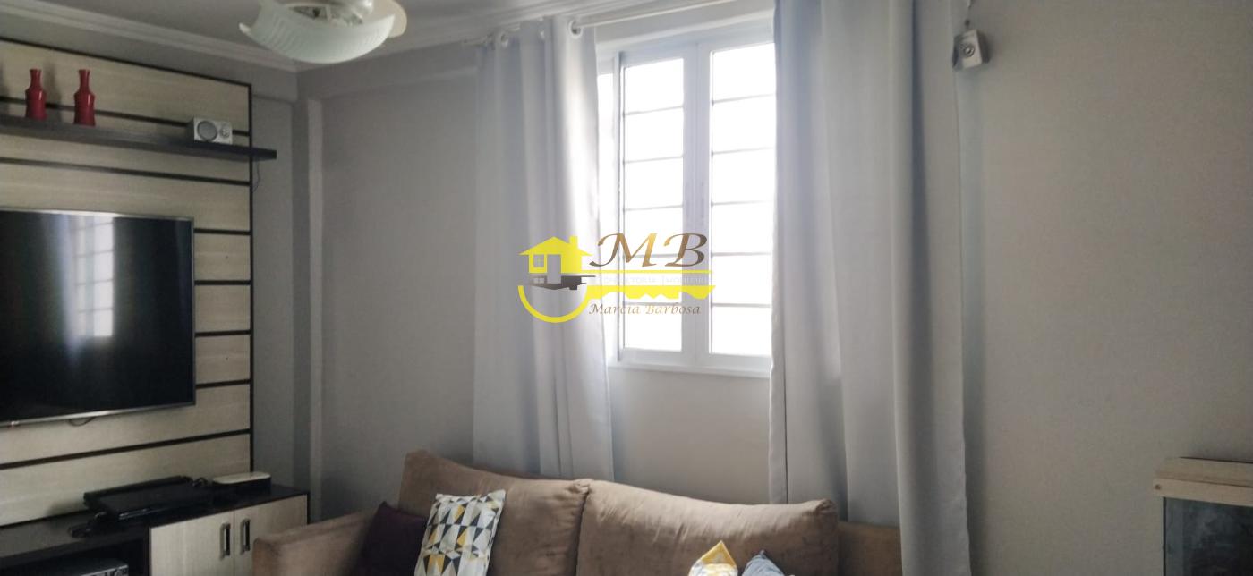 Apartamento, 2 quartos - Foto 5