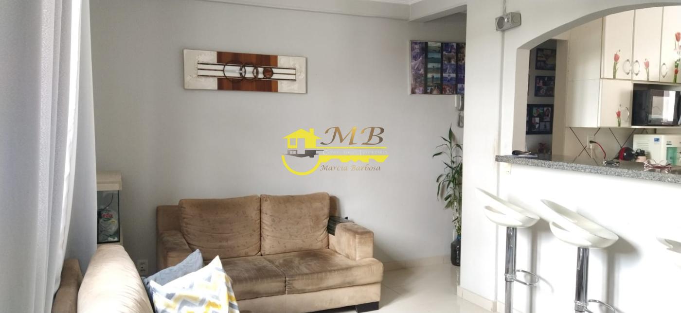 Apartamento, 2 quartos - Foto 3