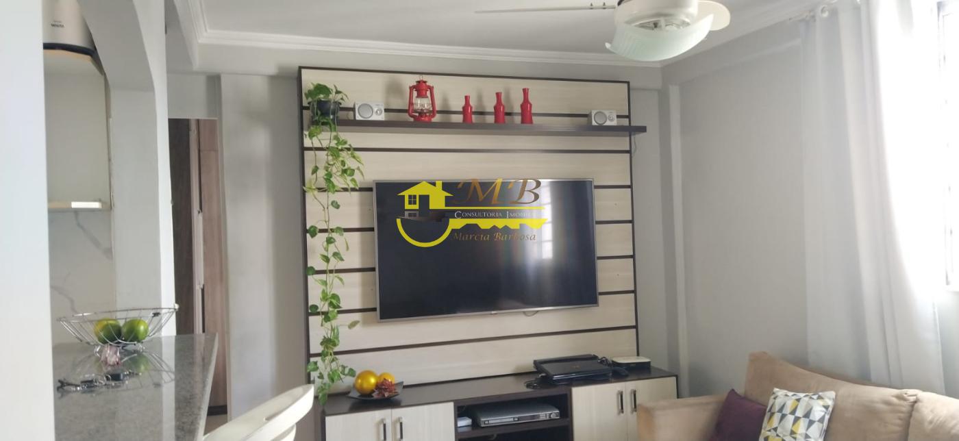 Apartamento, 2 quartos - Foto 6