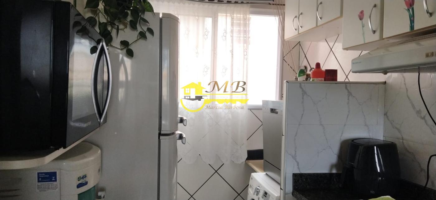 Apartamento, 2 quartos - Foto 7
