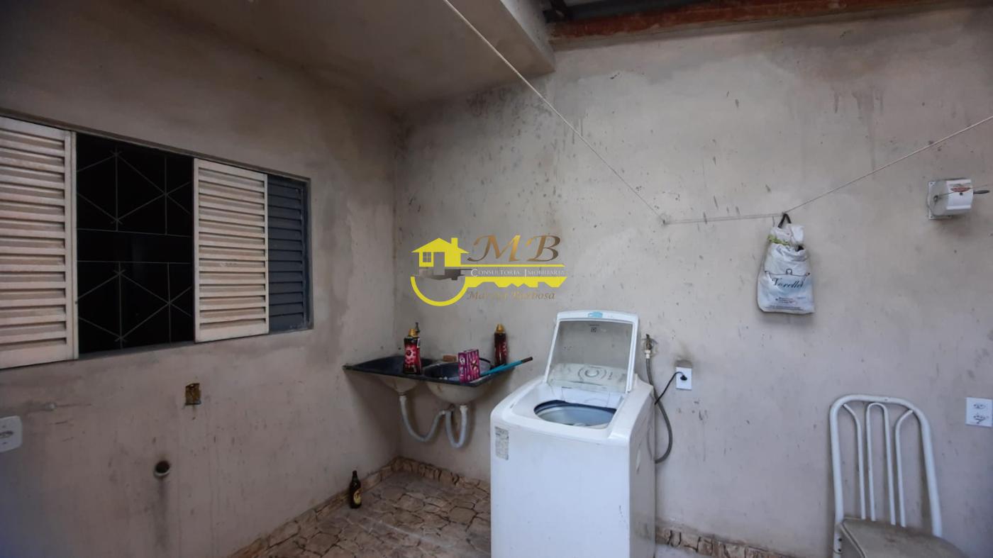 Casa, 3 quartos, 150 m² - Foto 14