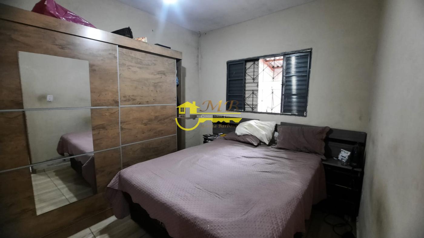 Casa, 3 quartos, 150 m² - Foto 8