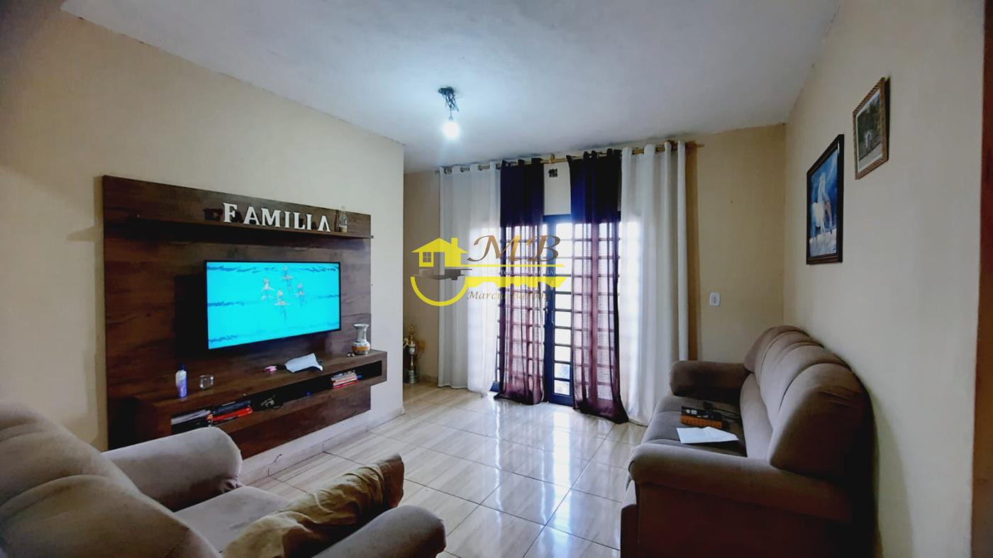 Casa, 3 quartos, 150 m² - Foto 3