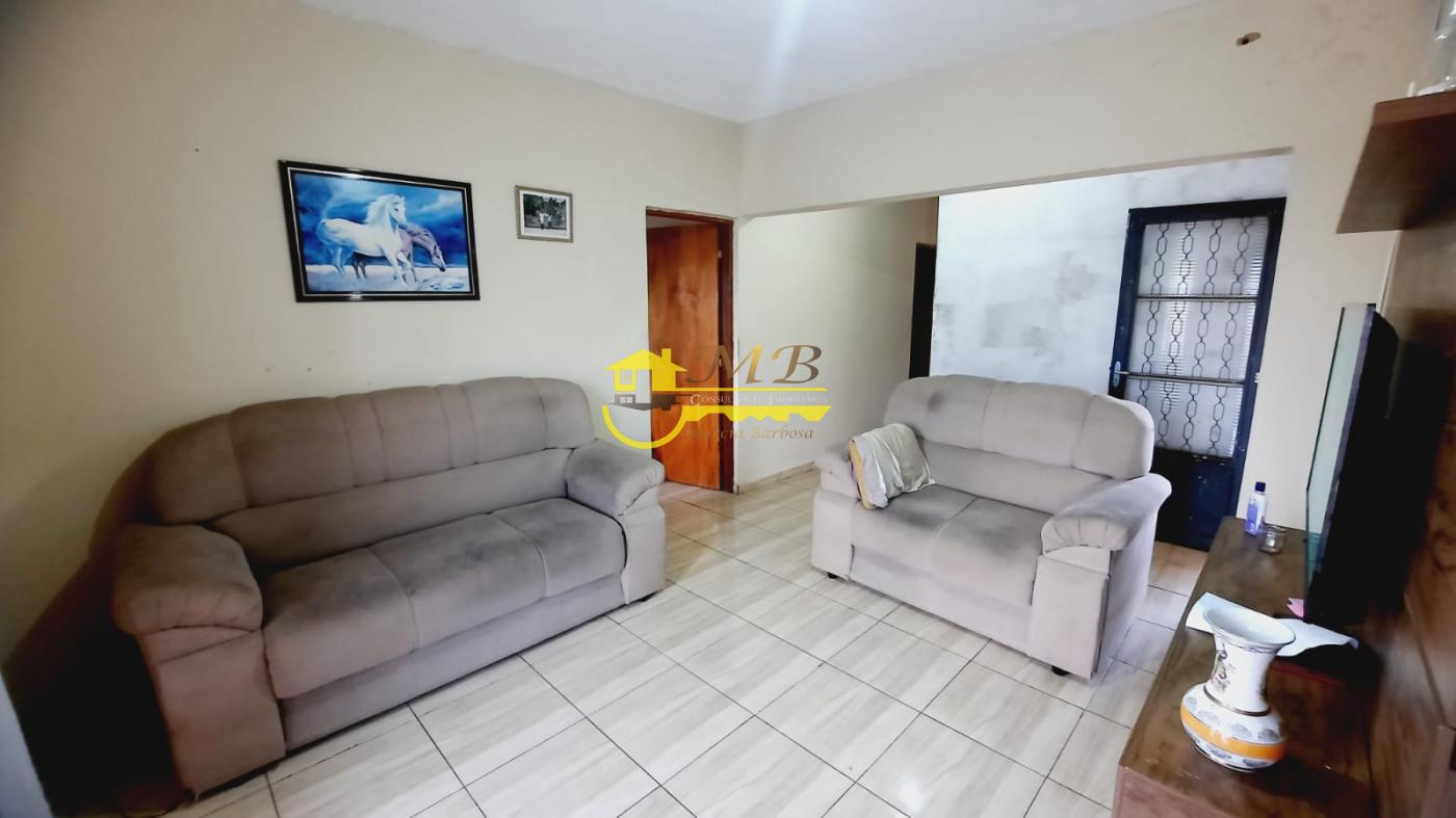 Casa, 3 quartos, 150 m² - Foto 4