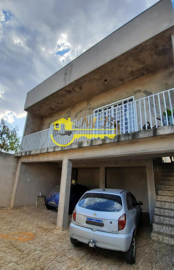 Casa, 3 quartos, 150 m² - Foto 1