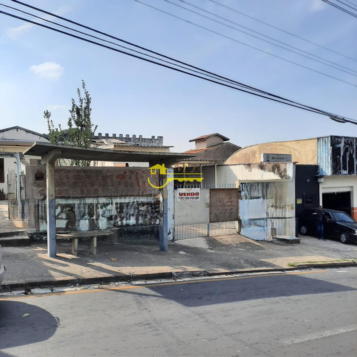 Prédio Inteiro, 250 m² - Foto 2