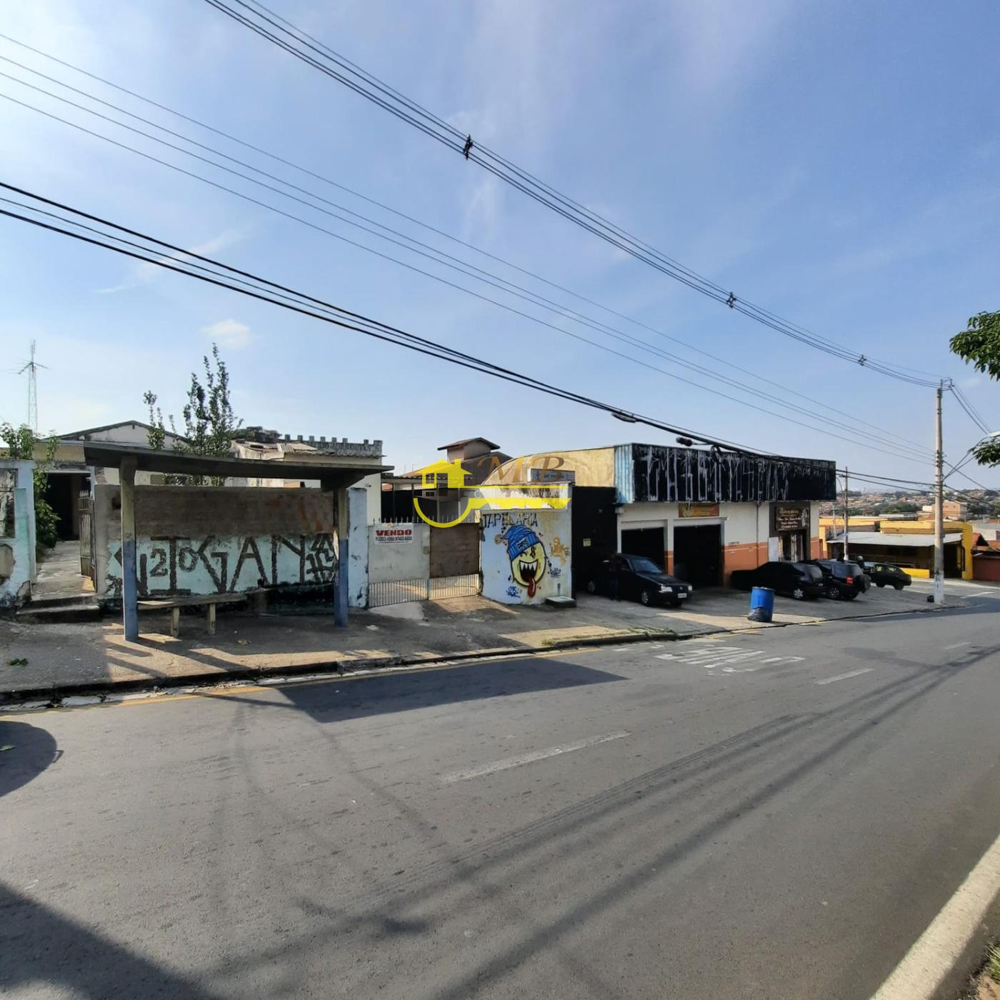 Prédio Inteiro, 250 m² - Foto 16