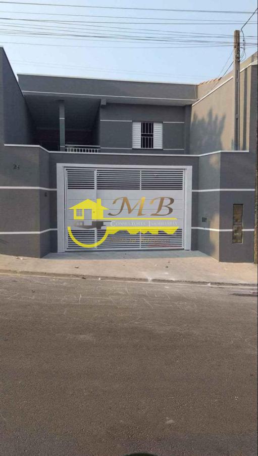 Casa, 2 quartos, 104 m² - Foto 1