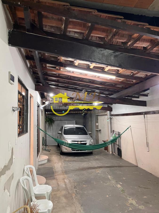 Casa, 2 quartos, 70 m² - Foto 2