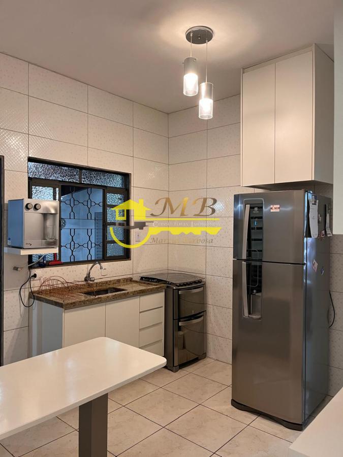 Casa, 2 quartos, 70 m² - Foto 5