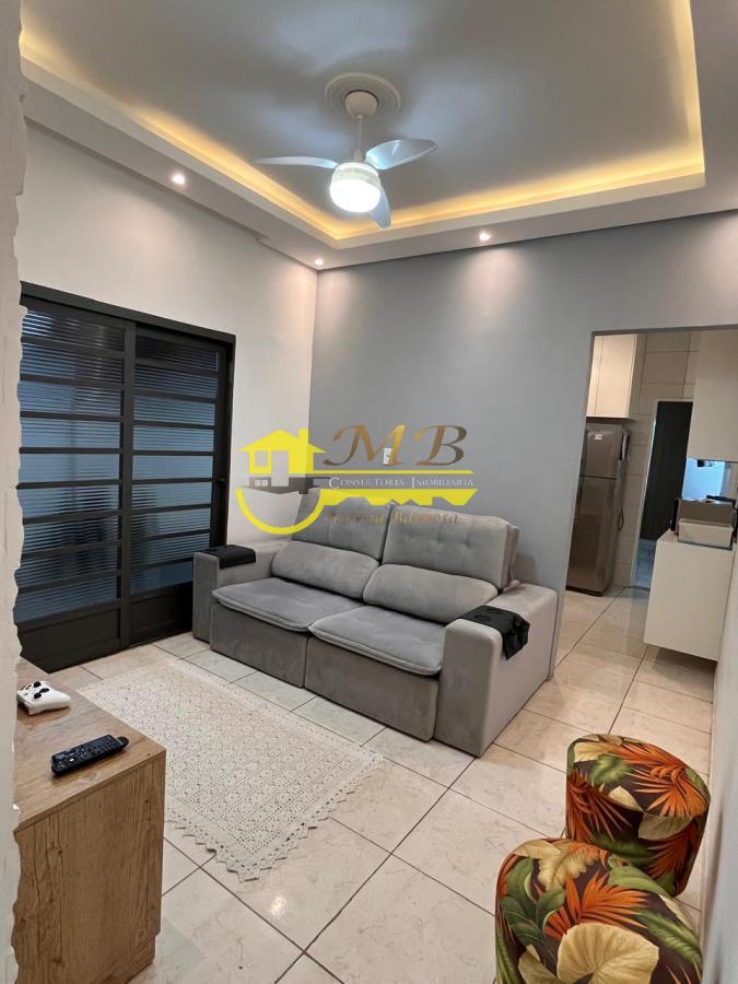 Casa, 2 quartos, 70 m² - Foto 7