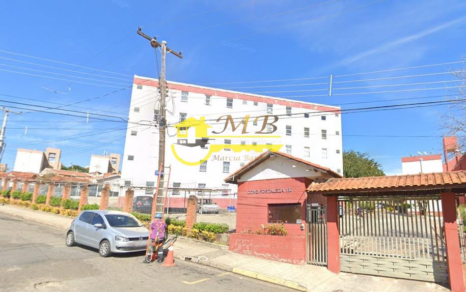 Apartamento, 2 quartos, 45 m² - Foto 1