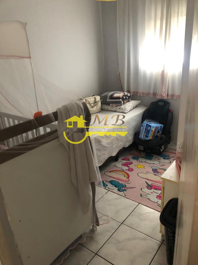 Apartamento, 2 quartos, 45 m² - Foto 5