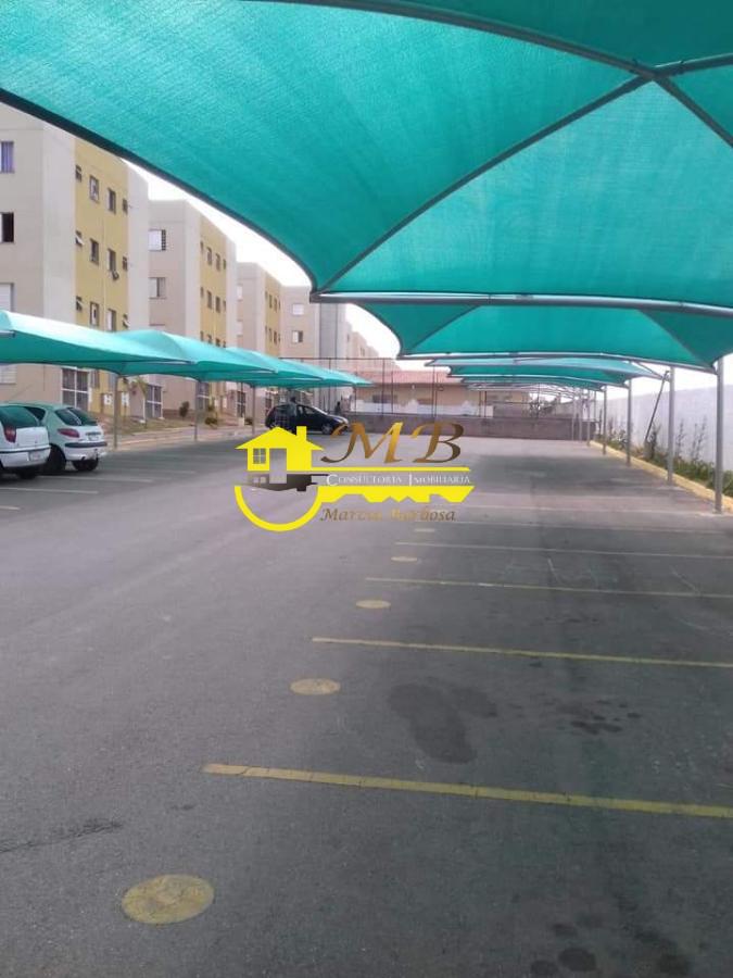 Apartamento, 2 quartos - Foto 5