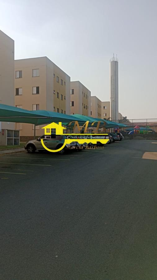 Apartamento, 2 quartos - Foto 6