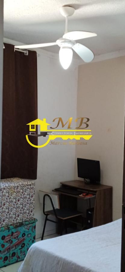 Apartamento, 2 quartos - Foto 12