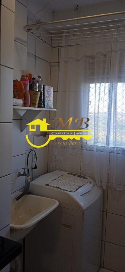 Apartamento, 2 quartos - Foto 11