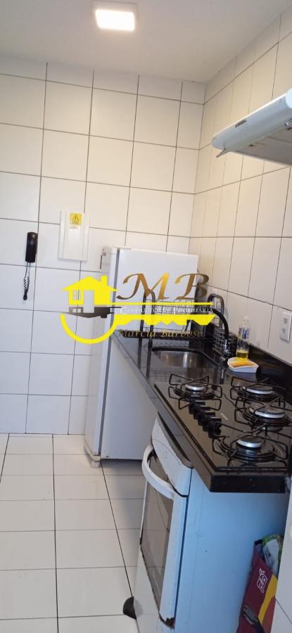 Apartamento, 2 quartos - Foto 9