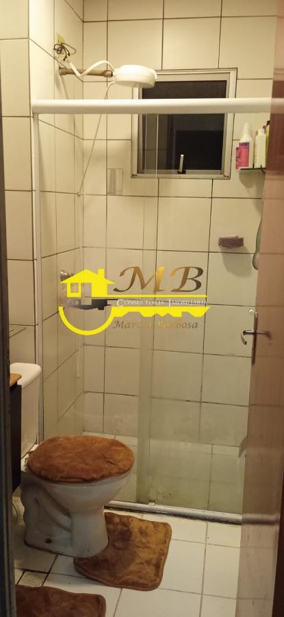 Apartamento, 2 quartos - Foto 17