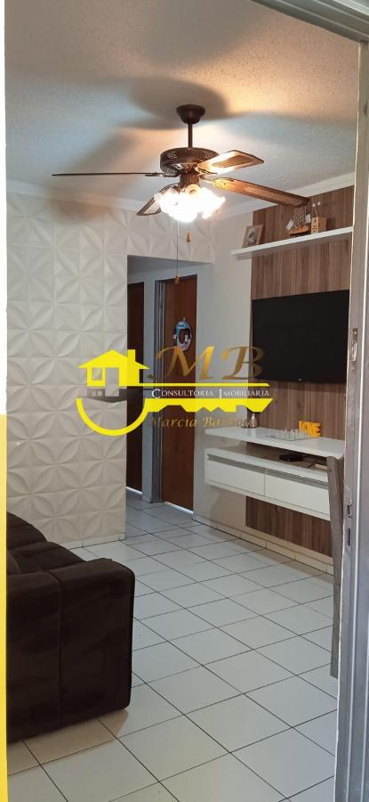 Apartamento, 2 quartos - Foto 7