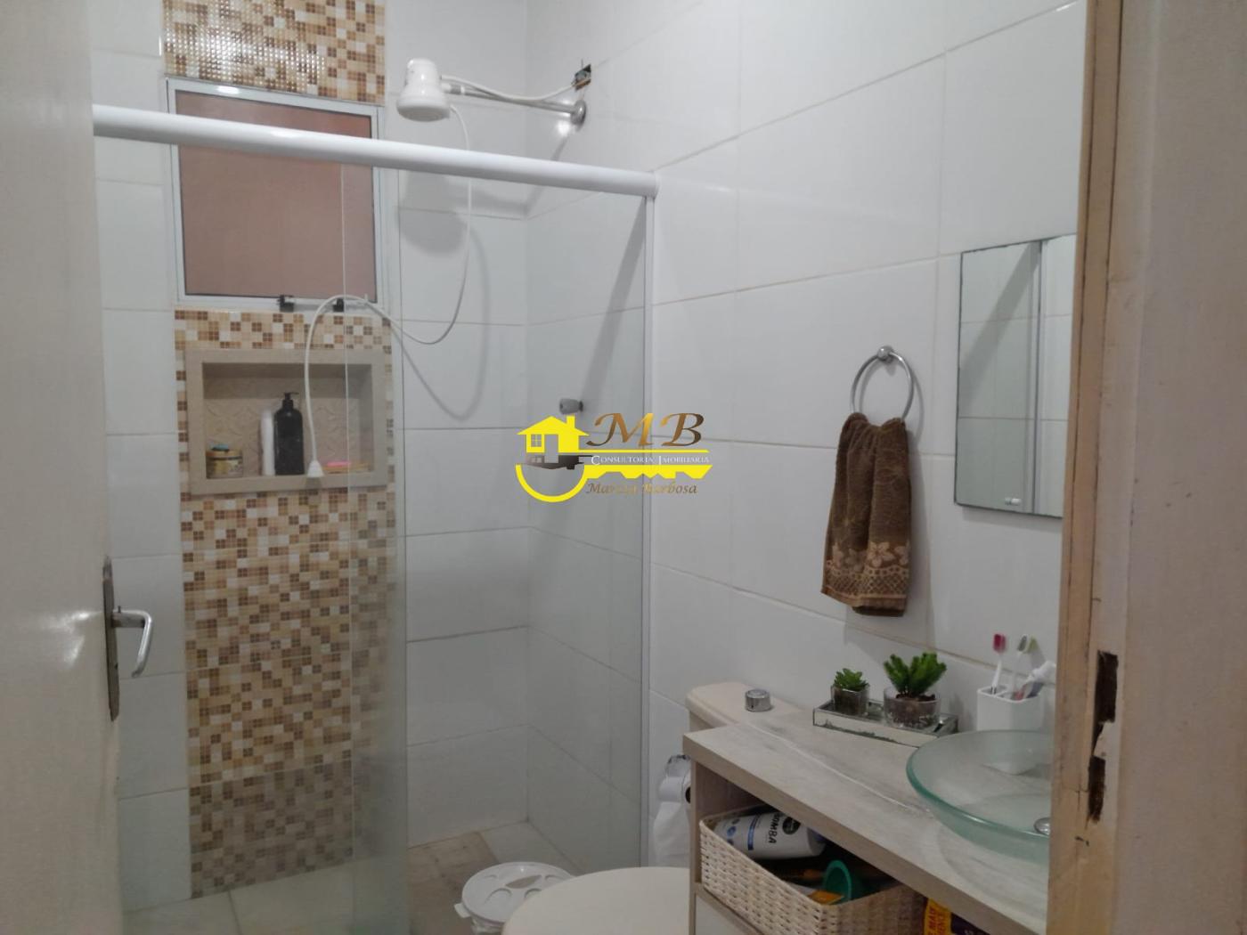 Casa, 3 quartos, 90 m² - Foto 12