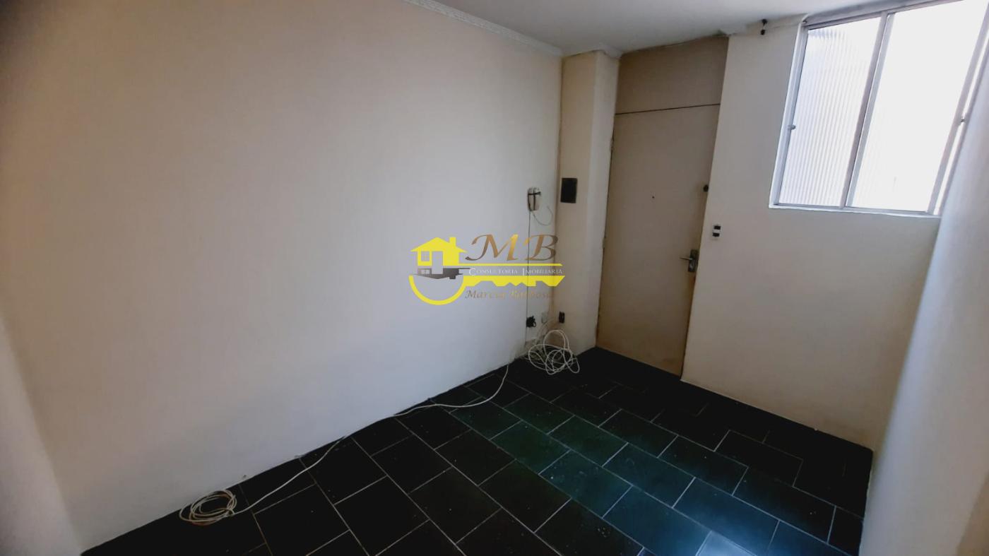 Apartamento, 2 quartos, 42 m² - Foto 4