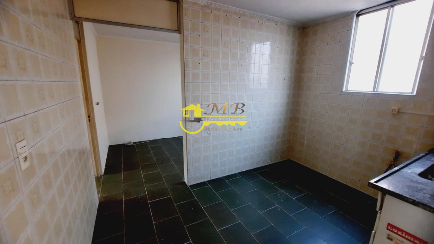 Apartamento, 2 quartos, 42 m² - Foto 7