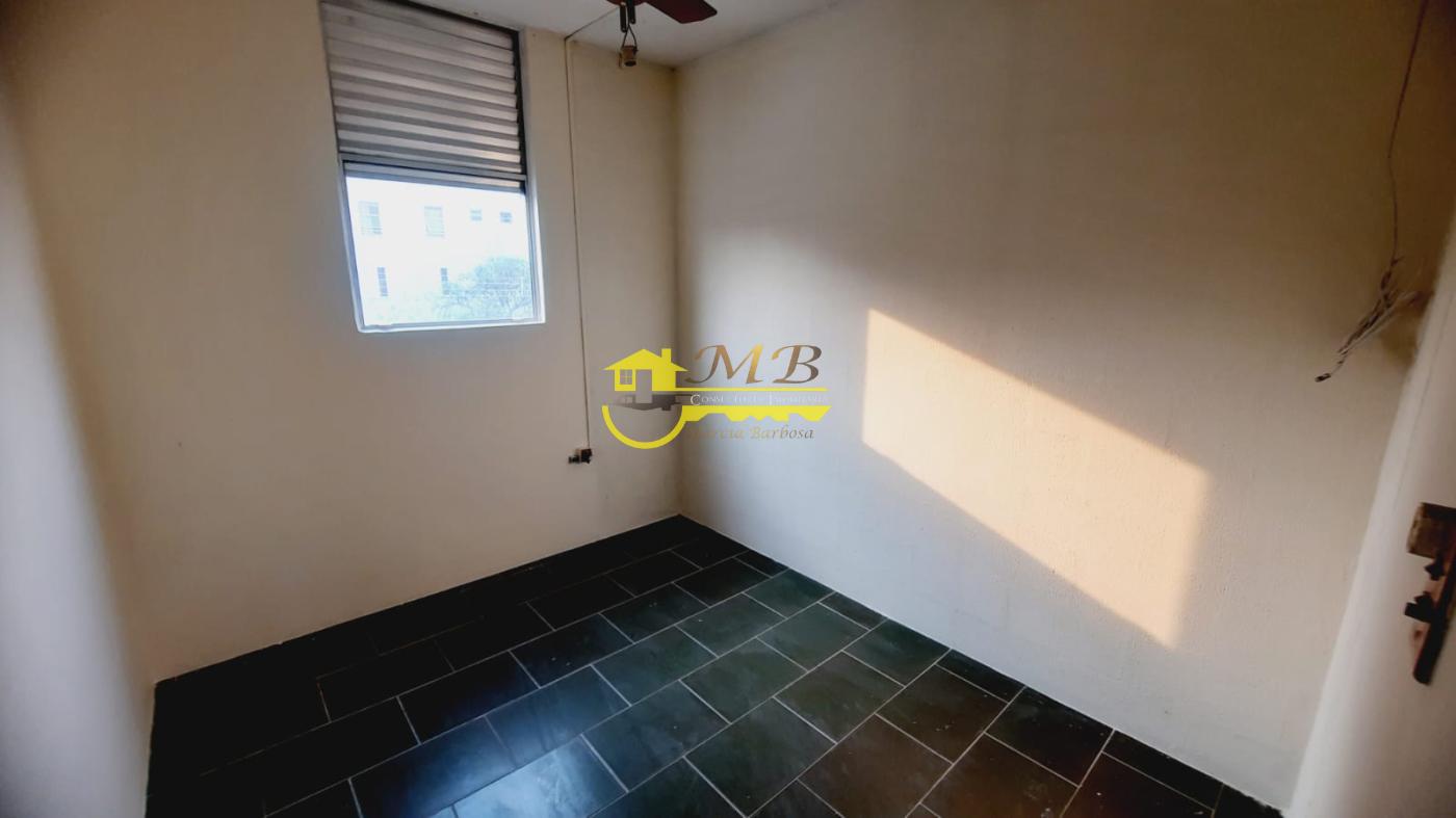 Apartamento, 2 quartos, 42 m² - Foto 8