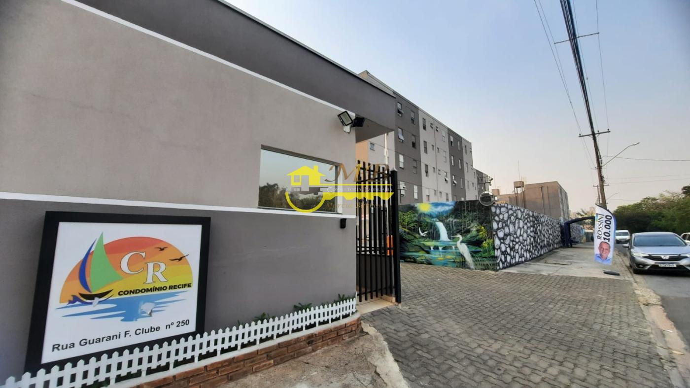 Apartamento, 2 quartos, 42 m² - Foto 2