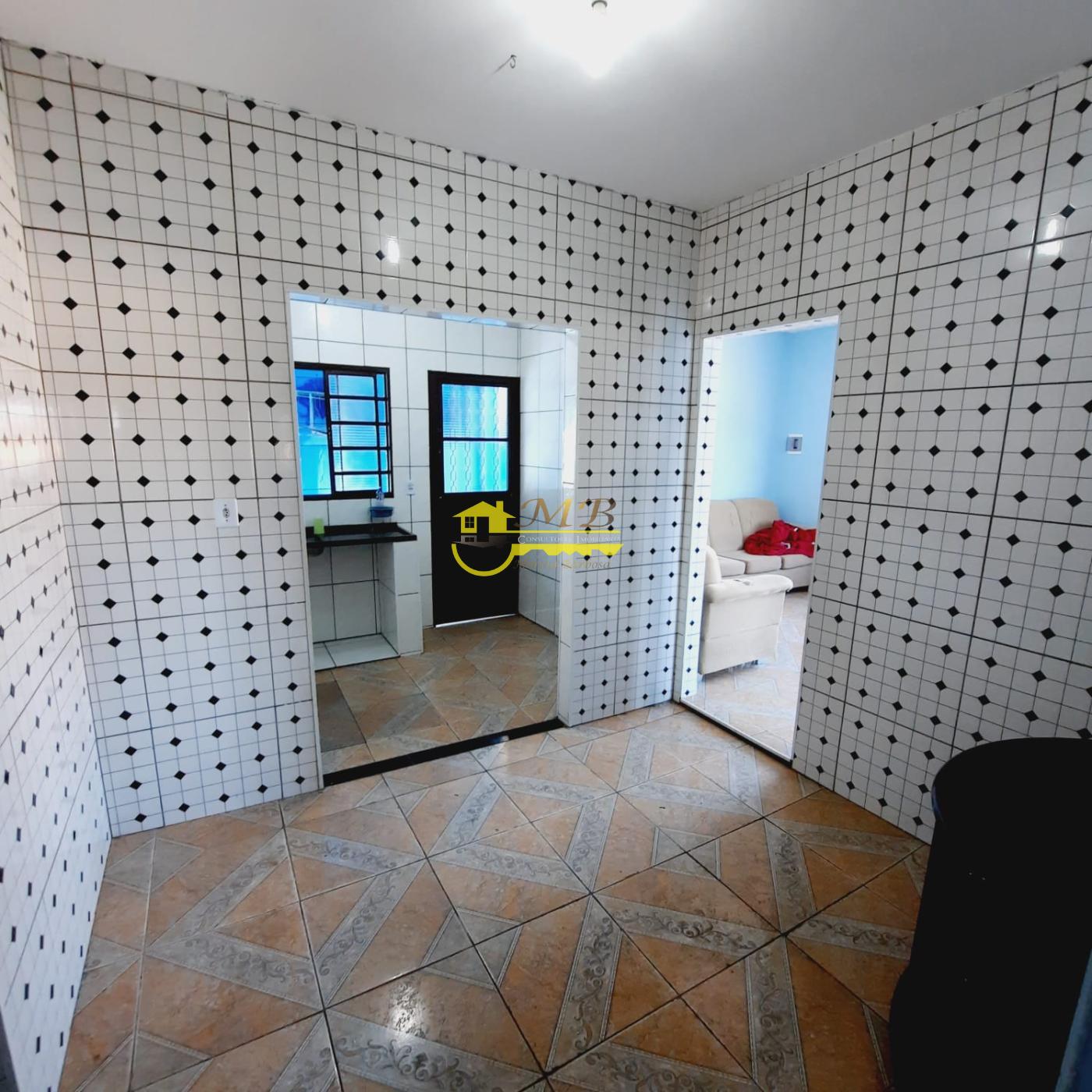 Casa, 5 quartos, 116 m² - Foto 7