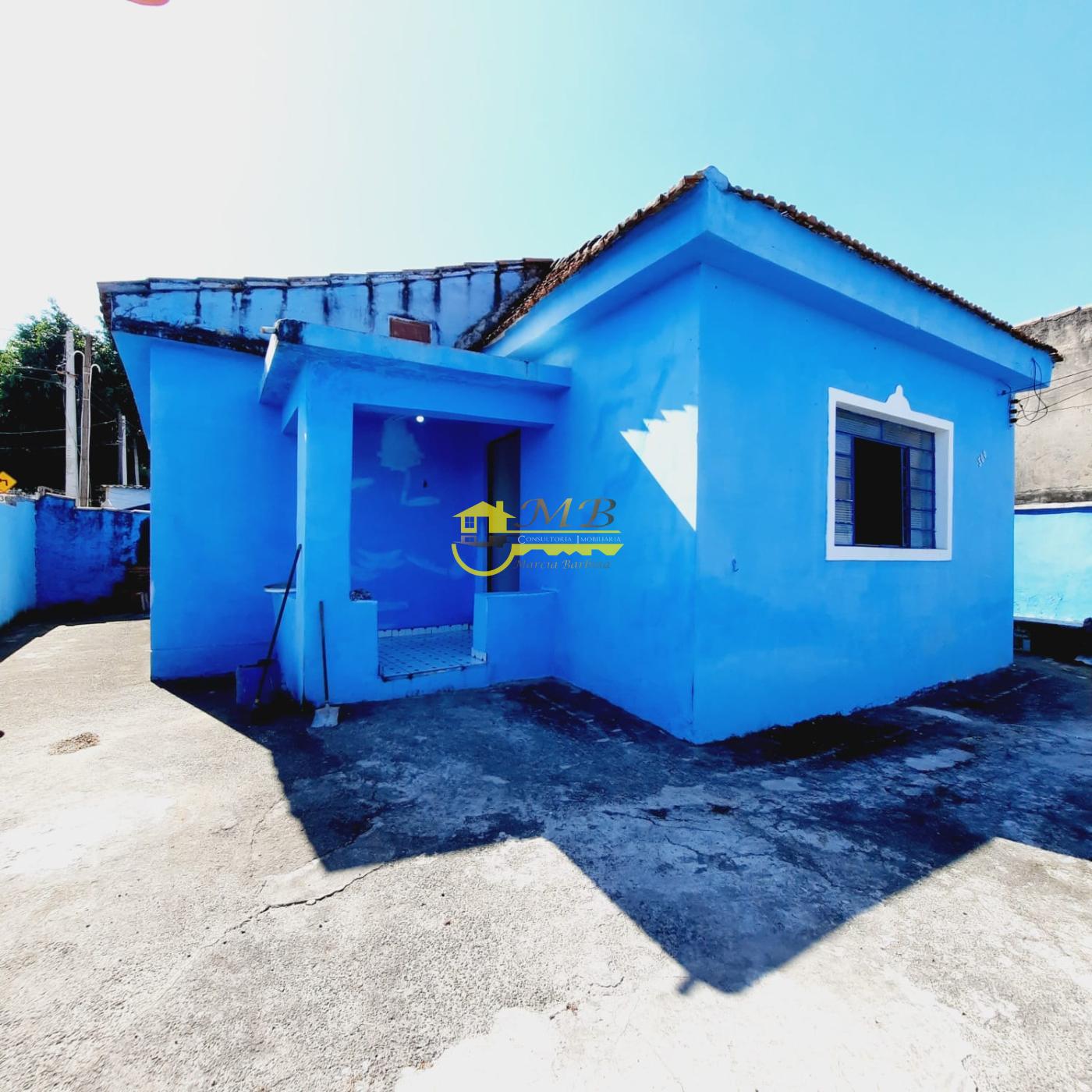 Casa, 5 quartos, 116 m² - Foto 1