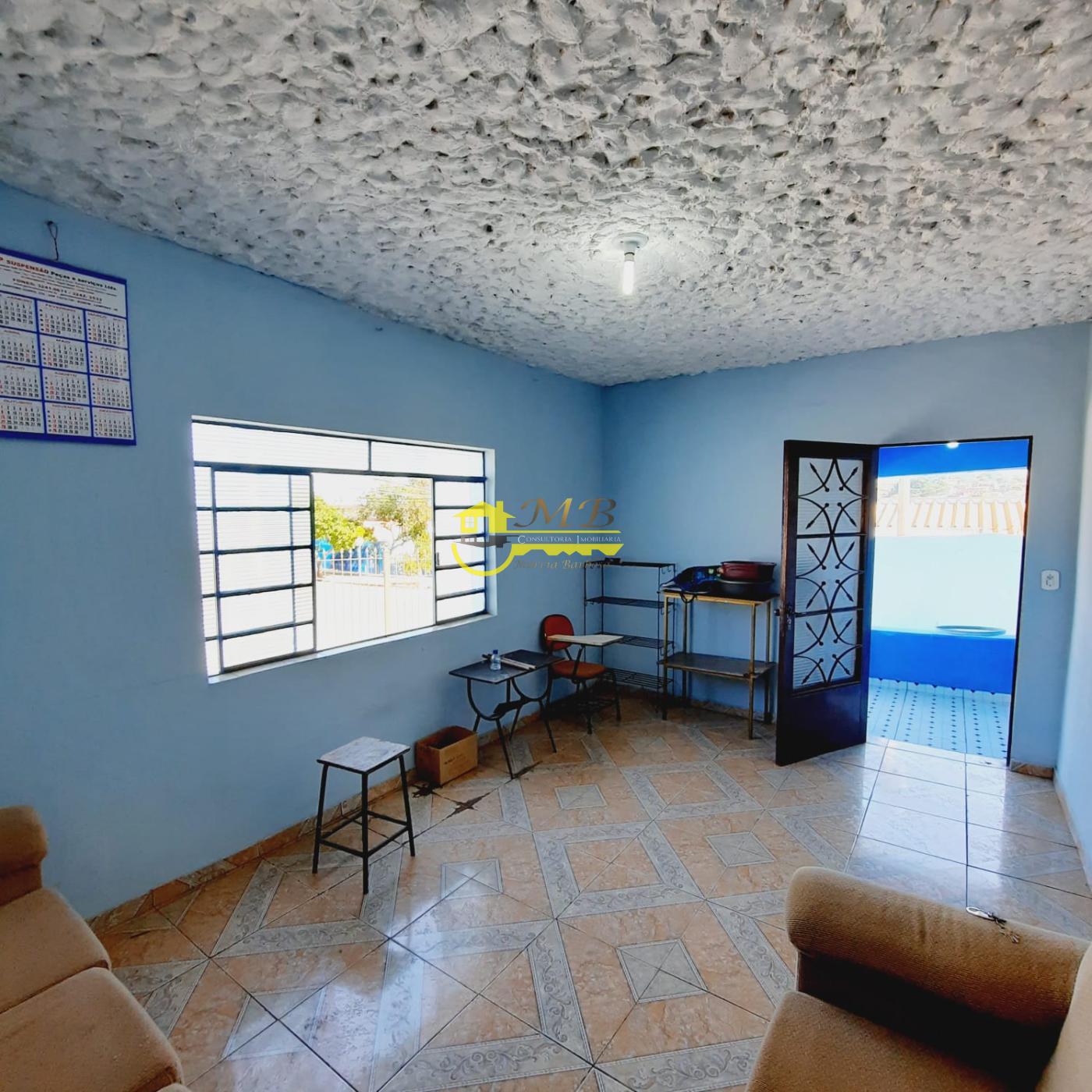 Casa, 5 quartos, 116 m² - Foto 4