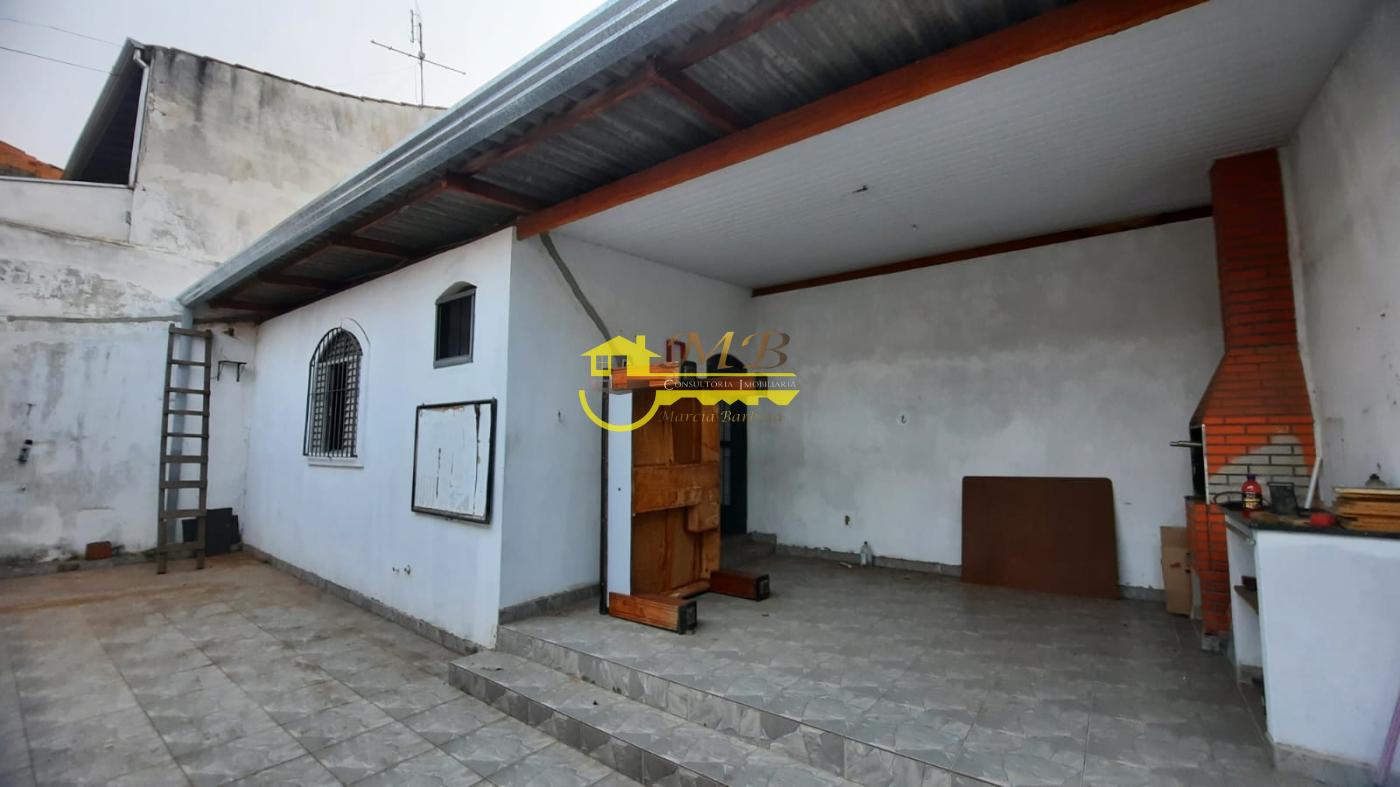 Casa, 3 quartos, 118 m² - Foto 15