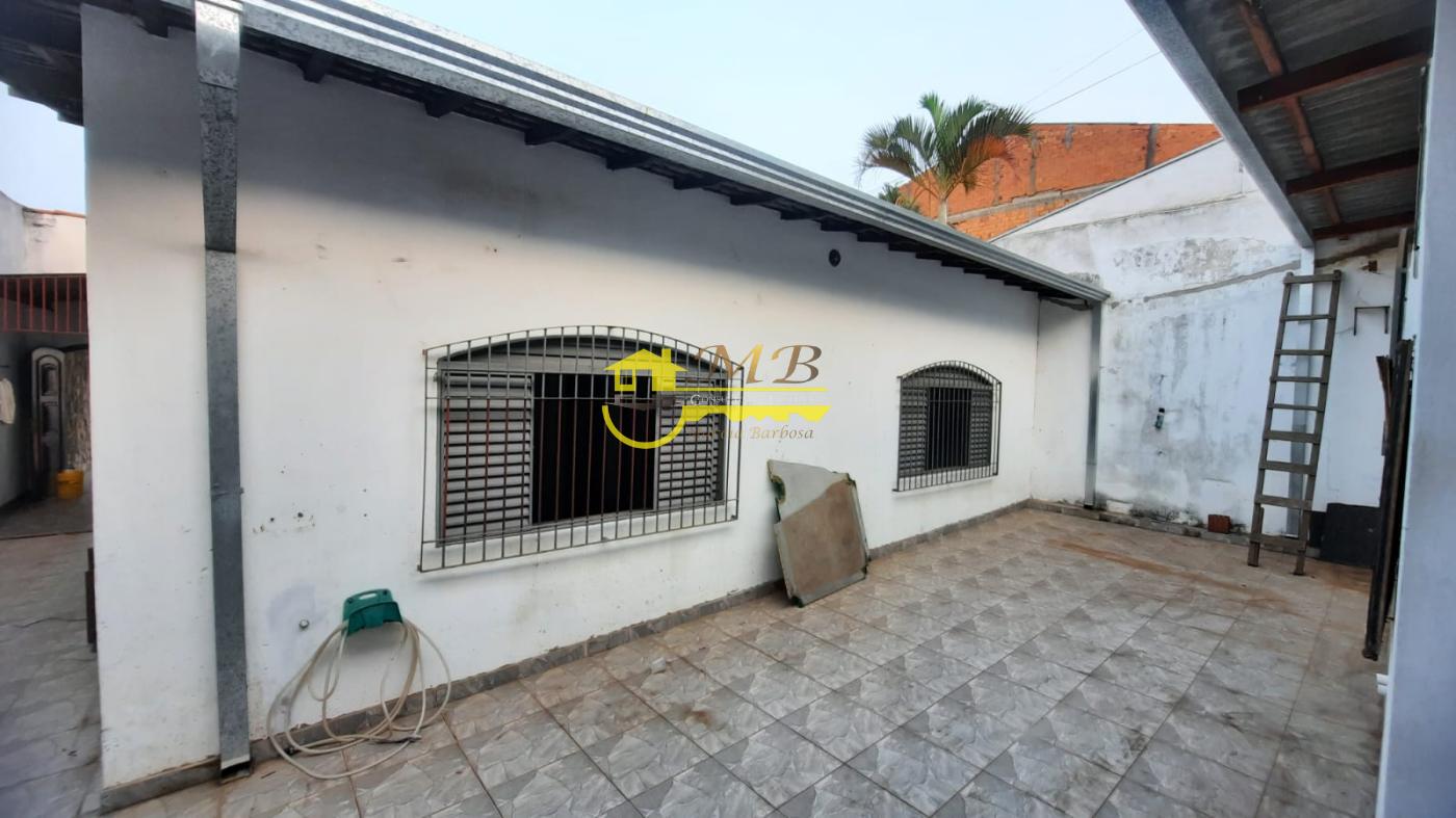 Casa, 3 quartos, 118 m² - Foto 14