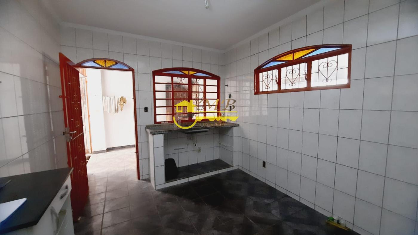 Casa, 3 quartos, 118 m² - Foto 4