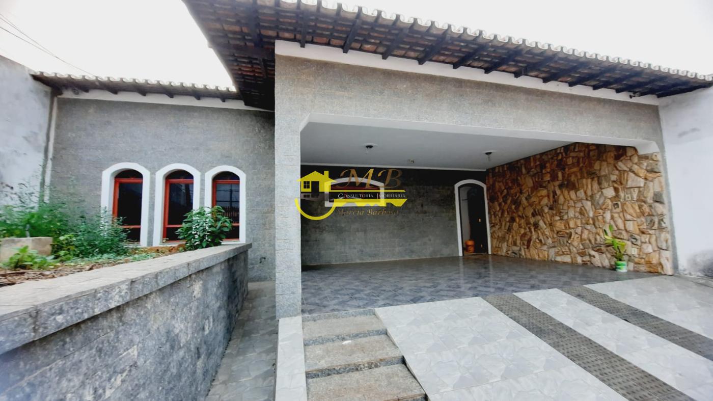 Casa, 3 quartos, 118 m² - Foto 1