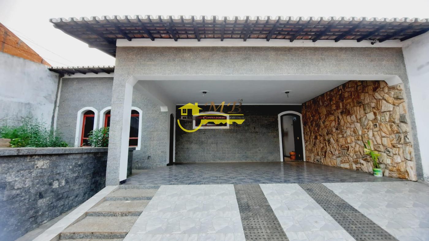 Casa, 3 quartos, 118 m² - Foto 3