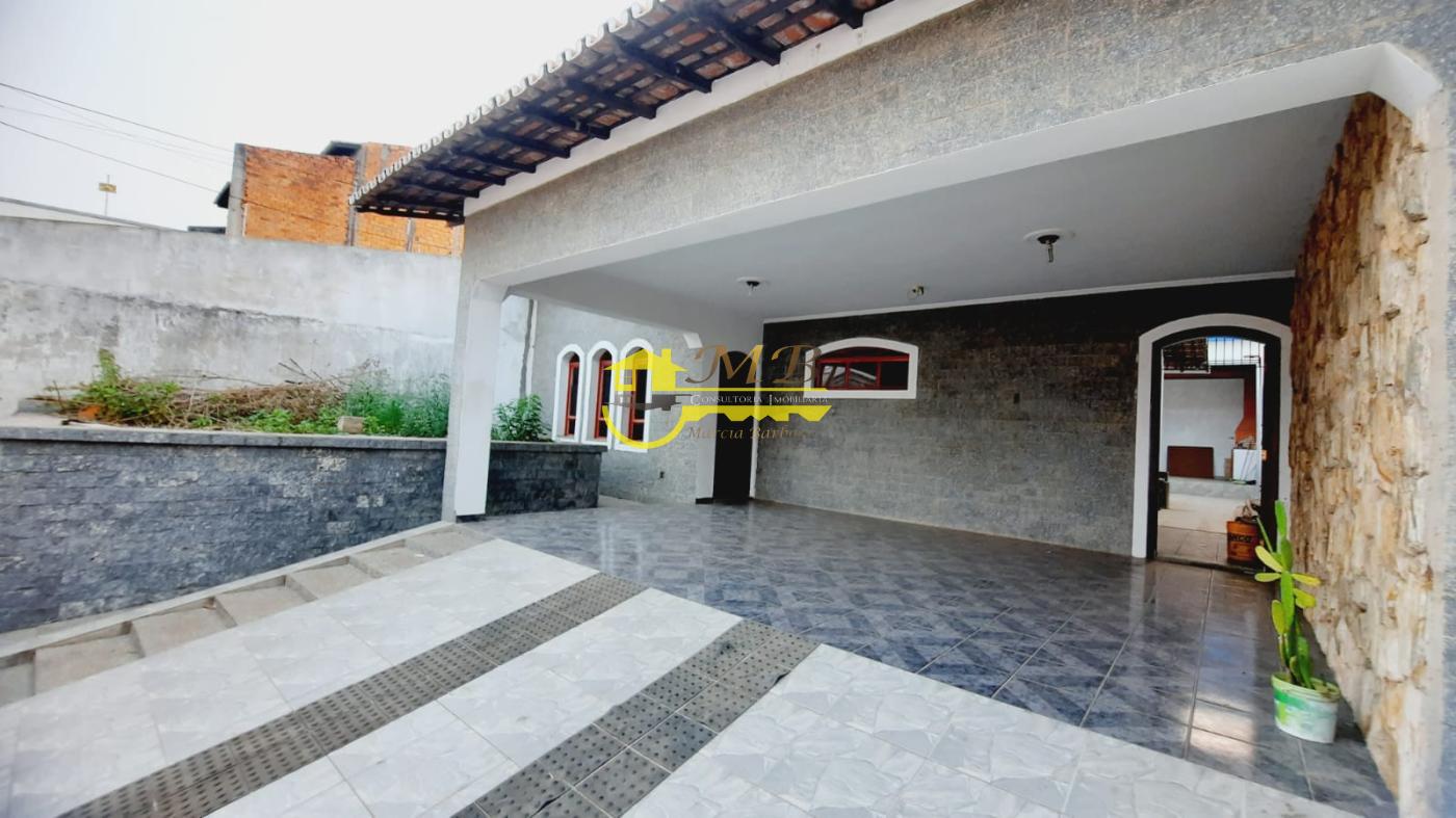 Casa, 3 quartos, 118 m² - Foto 2