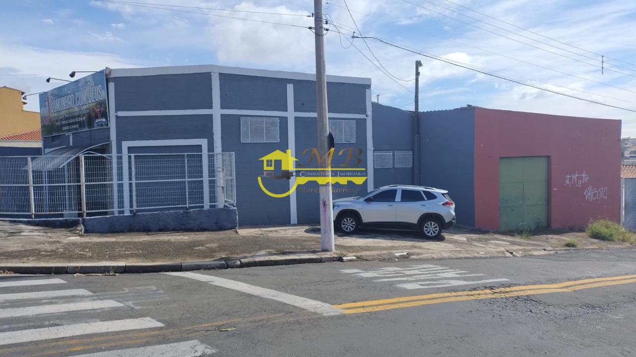 Depósito-Galpão-Armazém à venda, 255m² - Foto 3