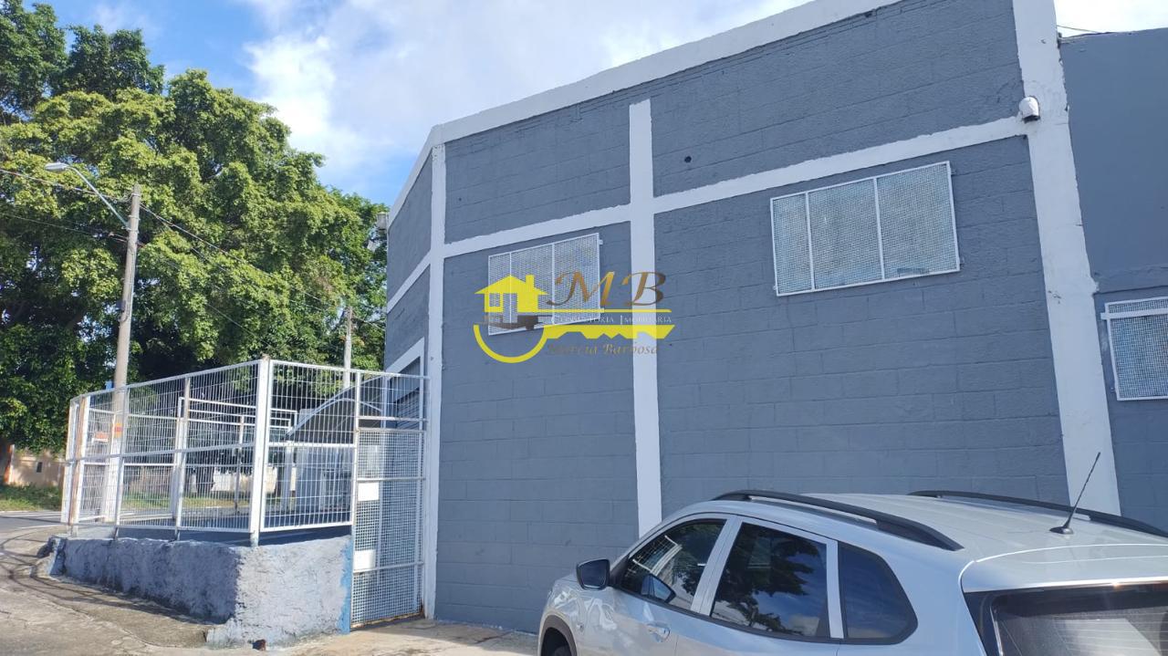 Depósito-Galpão-Armazém à venda, 255m² - Foto 4