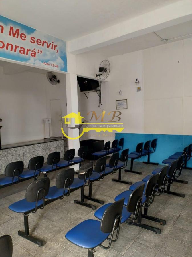 Depósito-Galpão-Armazém à venda, 255m² - Foto 8
