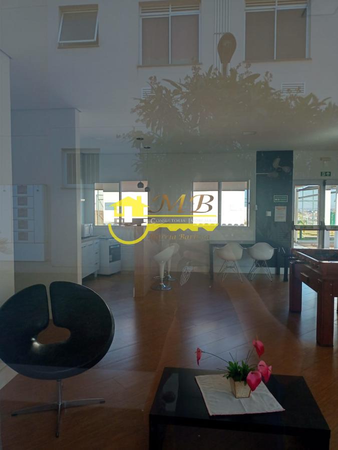 Apartamento, 2 quartos, 44 m² - Foto 8