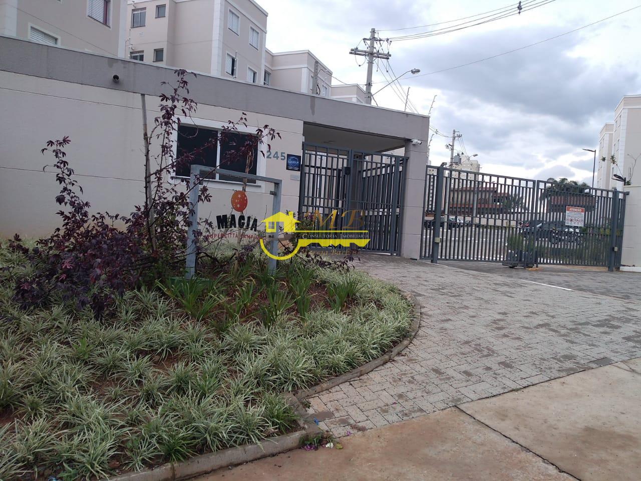 Apartamento, 2 quartos, 44 m² - Foto 10