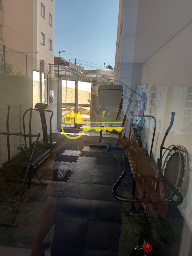 Apartamento, 2 quartos, 44 m² - Foto 9